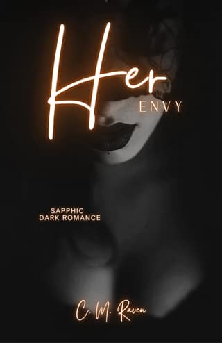 Her Envy by C. M. Raven