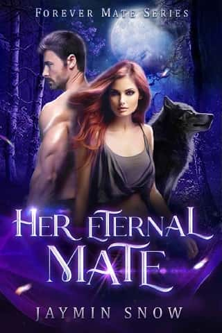 Her Eternal Mate by Jaymin Snow