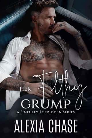 Her Filthy Grump by Alexia Chase