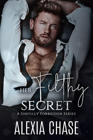 Her Filthy Secret by Alexia Chase