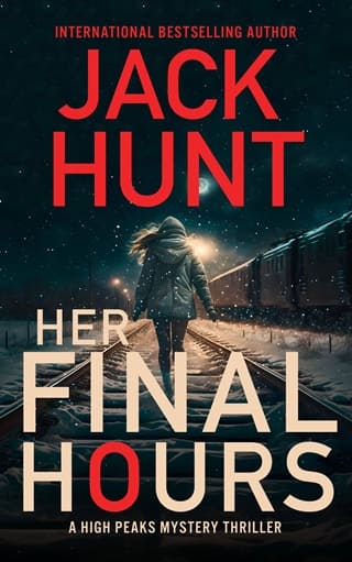 Her Final Hours by Jack Hunt