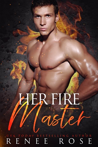 Her Fire Master by Renee Rose