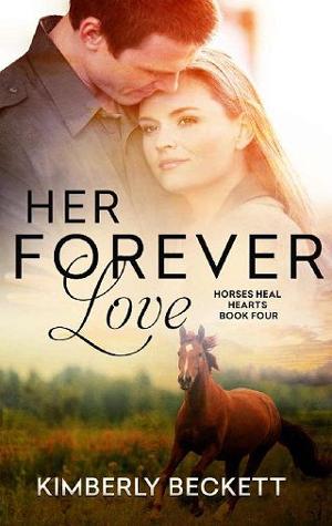 Her Forever Love by Kimberly Beckett