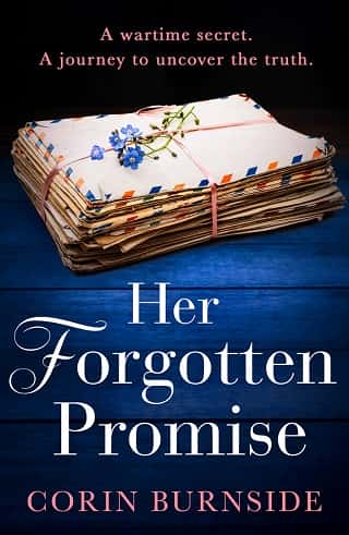 Her Forgotten Promise by Corin Burnside