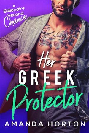 Her Greek Protector by Amanda Horton