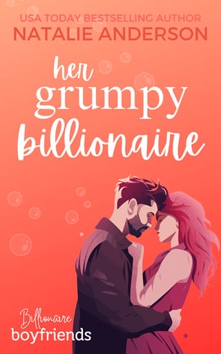 Her Grumpy Billionaire by Natalie Anderson