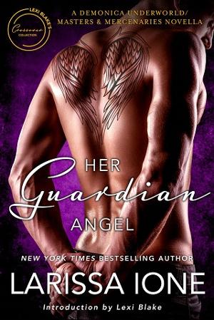 Her Guardian Angel by Larissa Ione