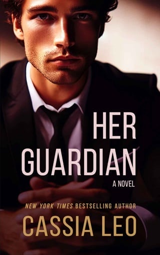 Her Guardian by Cassia Leo