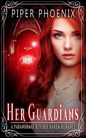 Her Guardians by Piper Phoenix