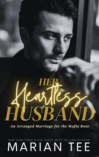 Her Heartless Husband by Marian Tee