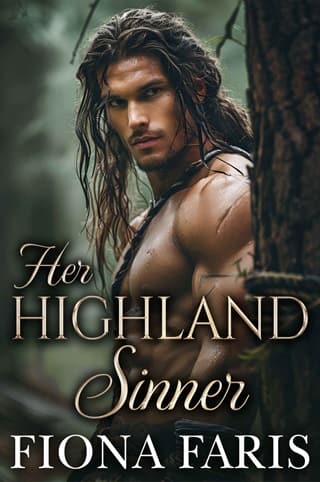 Her Highland Sinner by Fiona Faris