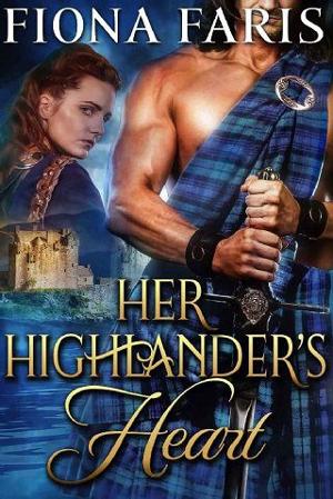 Her Highlander’s Heart by Fiona Faris