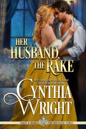 Her Husband, the Rake by Cynthia Wright