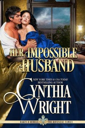 Her Impossible Husband by Cynthia Wright