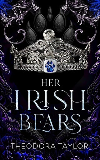 Her Irish Bears by Theodora Taylor