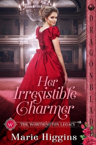 Her Irresistible Charmer by Marie Higgins