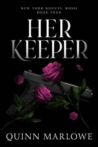 Her Keeper by Quinn Marlowe