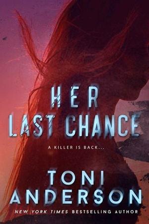 Her Last Chance by Toni Anderson