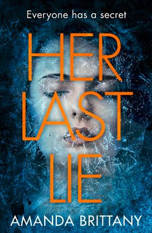 Her Last Lie by Amanda Brittany
