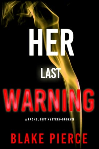 Her Last Warning by Blake Pierce