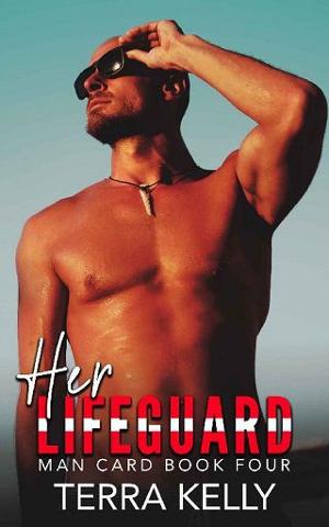 Her Lifeguard by Terra Kelly