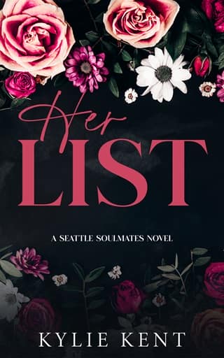 Her List by Kylie Kent