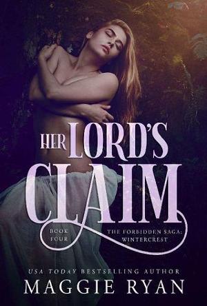 Her Lord’s Claim by Maggie Ryan