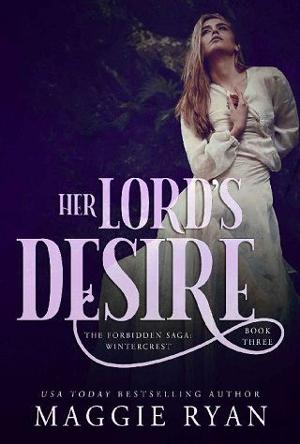 Her Lord’s Desire by Maggie Ryan