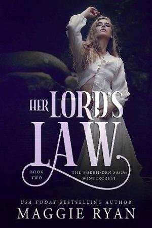 Her Lord’s Law by Maggie Ryan