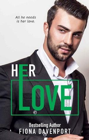 Her Love by Fiona Davenport