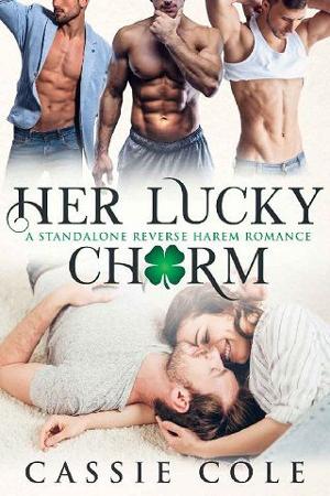 Her Lucky Charm by Cassie Cole