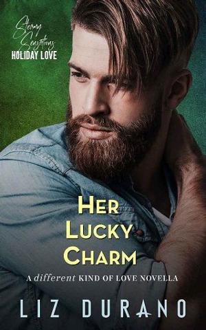 Her Lucky Charm by Liz Durano