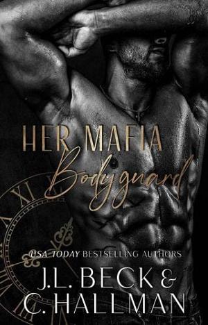 Her Mafia Bodyguard by J.L. Beck
