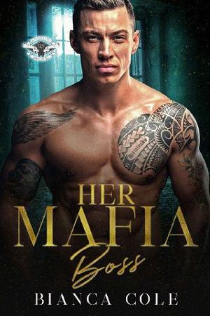 Her Mafia Boss by Bianca Cole
