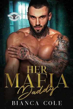 Her Mafia Daddy by Bianca Cole