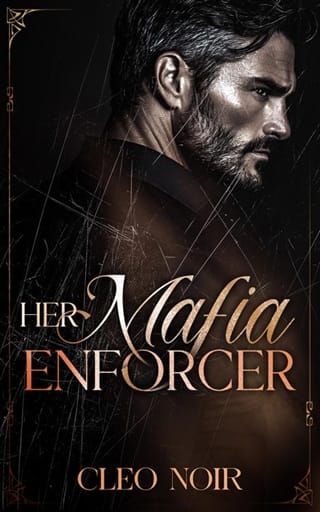 Her Mafia Enforcer by Cleo Noir