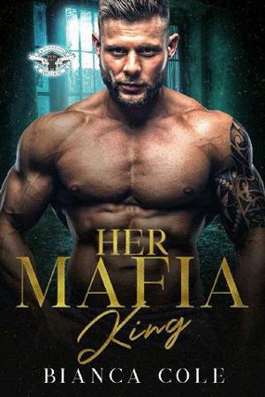 Her Mafia King by Bianca Cole