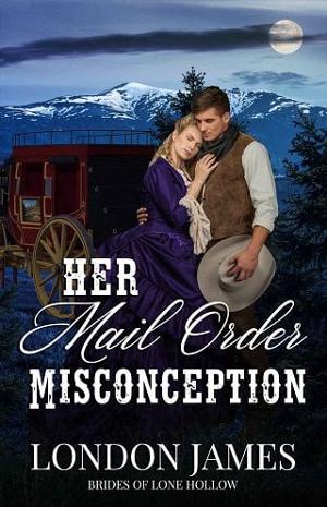 Her Mail Order Misconception by London James