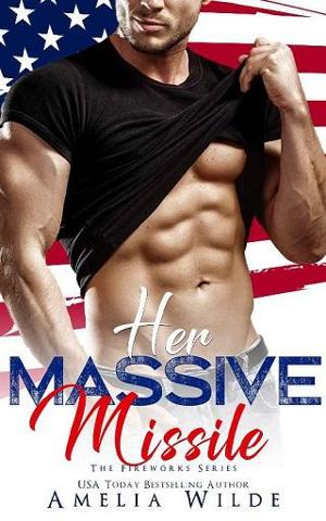 Her Massive Missile by Amelia Wilde