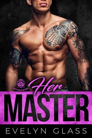 Her Master by Evelyn Glass
