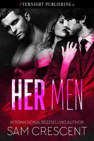 Her Men by Sam Crescent