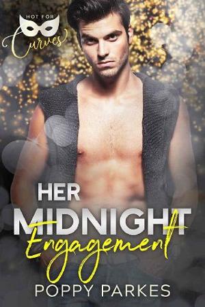 Her Midnight Engagement by Poppy Parkes