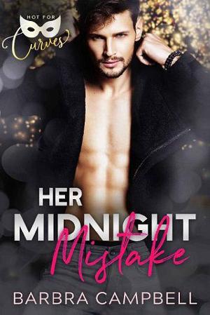 Her Midnight Mistake by Barbra Campbell