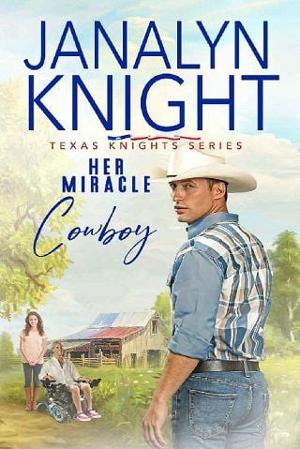 Her Miracle Cowboy by Janalyn Knight
