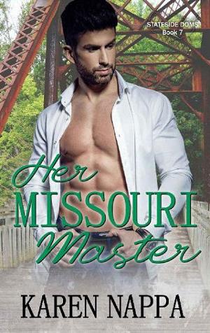 Her Missouri Master by Karen Nappa