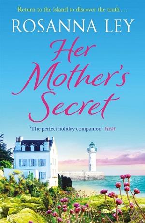 Her Mother’s Secret by Rosanna Ley