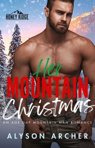 Her Mountain Christmas by Alyson Archer