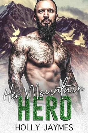 Her Mountain Hero by Holly Jaymes