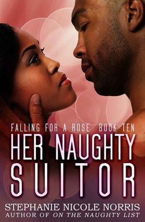 Her Naughty Suitor by Stephanie Nicole Norris