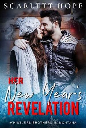 Her New Year’s Revelation by Scarlett Hope